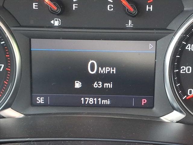2023 Chevrolet Blazer AWD 2LT