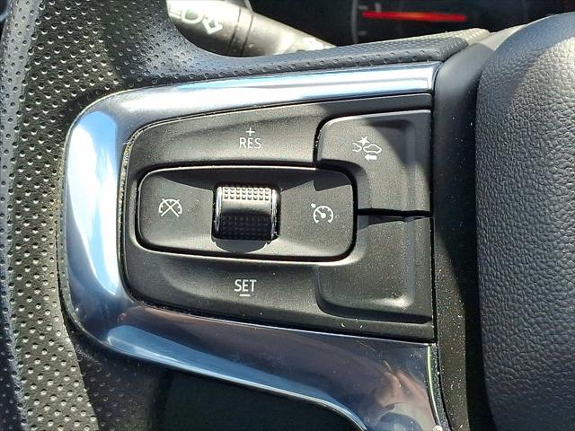2023 Chevrolet Blazer AWD 2LT