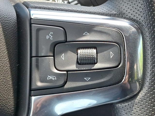 2023 Chevrolet Blazer AWD 2LT