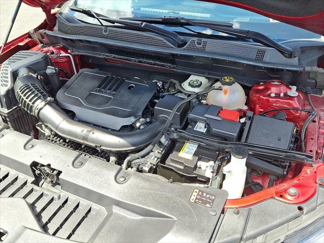 2023 Chevrolet Blazer AWD 2LT
