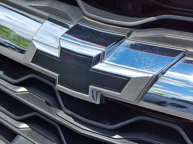 2023 Chevrolet Blazer AWD 2LT