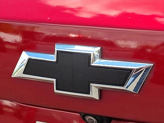2023 Chevrolet Blazer AWD 2LT