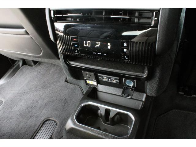 2025 Jeep Wagoneer Series III 4x4