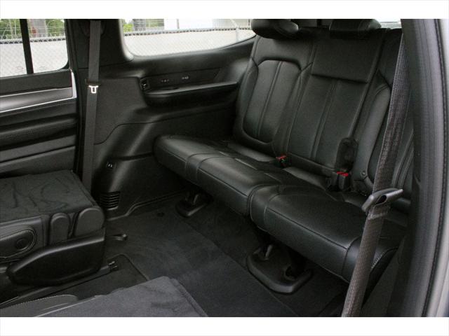 2025 Jeep Wagoneer Series III 4x4