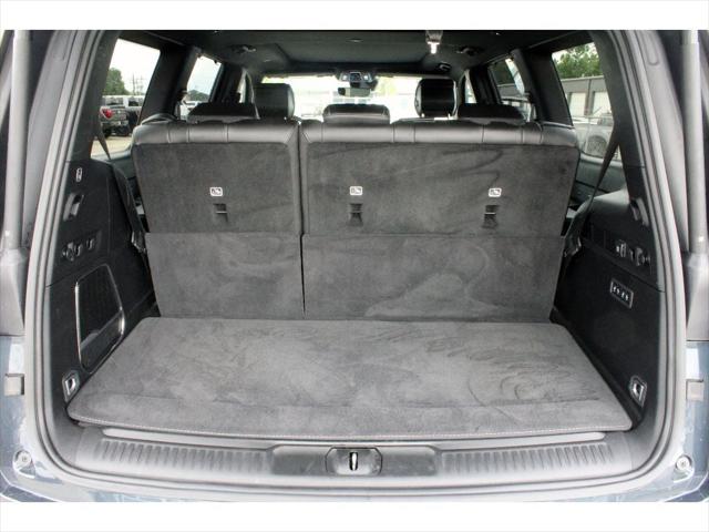 2025 Jeep Wagoneer Series III 4x4