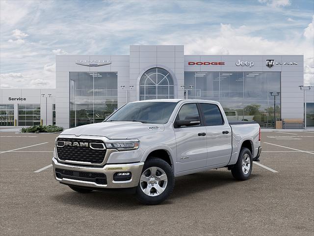 2026 Ram 1500 Big Horn Crew Cab 4x4 5'7" Box for sale in East Hanover, NJ