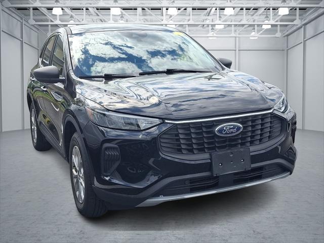 2024 Ford Escape Active 2024 Ford Escape Active