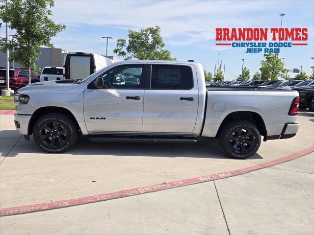 2026 Ram 1500 Express Crew Cab 4x4 5'7" Box for sale in McKinney, TX