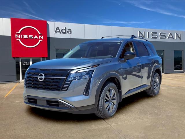 2026 Nissan Pathfinder SV for sale in Ada, OK