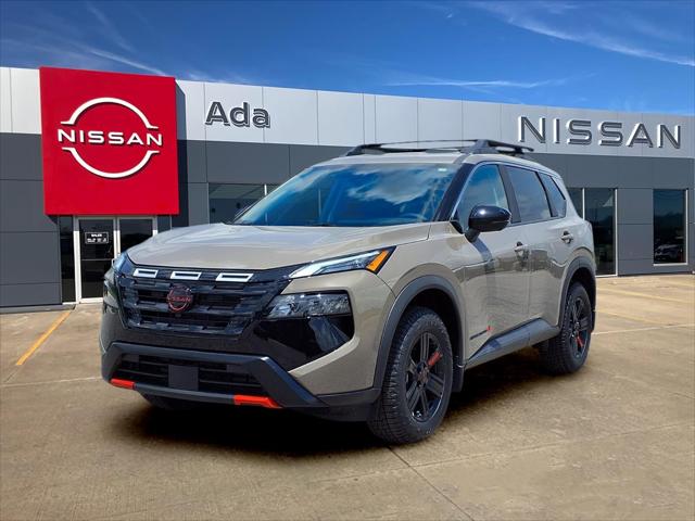 2026 Nissan Rogue Rock Creek for sale in Ada, OK