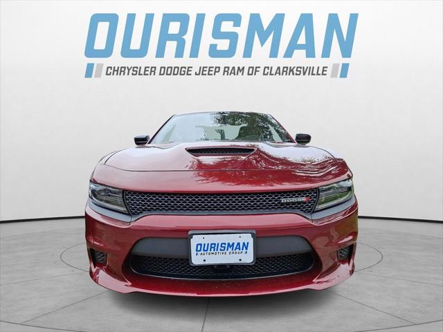 2023 Dodge Charger GT 2023 Dodge Charger GT