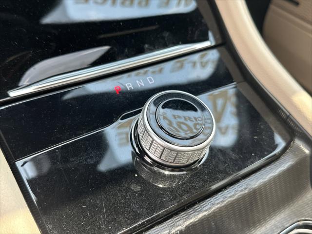 2025 Jeep Grand Cherokee L Limited 4x2