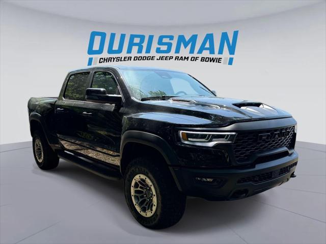 2026 RAM Ram 1500 RAM 1500 RHO CREW CAB 4X4 57 BOX 2026 RAM Ram 1500 RAM 1500 RHO CREW CAB 4X4 57 BOX