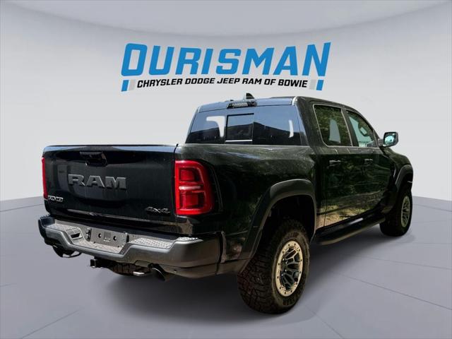 2026 RAM Ram 1500 RAM 1500 RHO CREW CAB 4X4 57 BOX 2026 RAM Ram 1500 RAM 1500 RHO CREW CAB 4X4 57 BOX