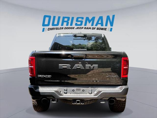 2026 RAM Ram 1500 RAM 1500 RHO CREW CAB 4X4 57 BOX 2026 RAM Ram 1500 RAM 1500 RHO CREW CAB 4X4 57 BOX