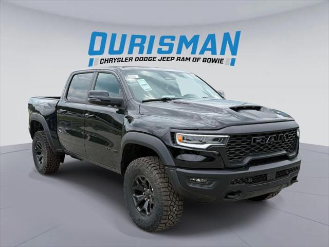 2026 RAM Ram 1500 RAM 1500 RHO CREW CAB 4X4 57 BOX 2026 RAM Ram 1500 RAM 1500 RHO CREW CAB 4X4 57 BOX
