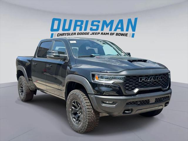 2026 RAM Ram 1500 RAM 1500 RHO CREW CAB 4X4 57 BOX 2026 RAM Ram 1500 RAM 1500 RHO CREW CAB 4X4 57 BOX
