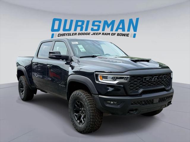 2026 Ram 1500 RHO Crew Cab 4x4 5'7" Box for sale in Bowie, MD