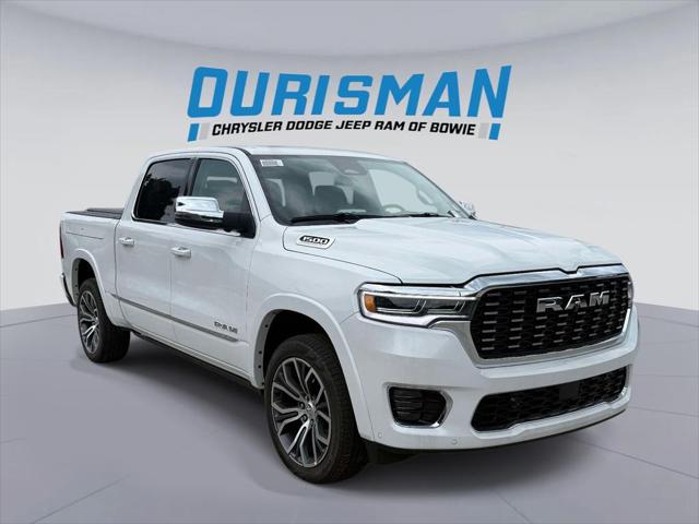 2026 Ram 1500 Tungsten Crew Cab 4x4 5'7" Box for sale in Bowie, MD