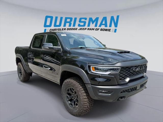 2026 Ram 1500 RHO Crew Cab 4x4 5'7" Box for sale in Bowie, MD