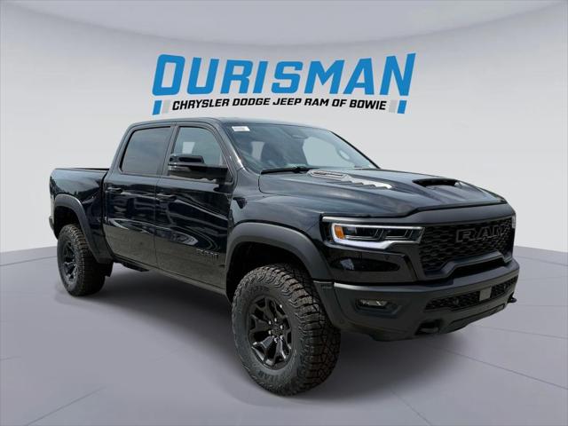 2026 RAM Ram 1500 RAM 1500 RHO CREW CAB 4X4 57 BOX 2026 RAM Ram 1500 RAM 1500 RHO CREW CAB 4X4 57 BOX