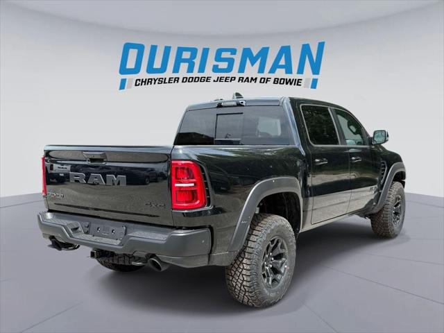 2026 RAM Ram 1500 RAM 1500 RHO CREW CAB 4X4 57 BOX 2026 RAM Ram 1500 RAM 1500 RHO CREW CAB 4X4 57 BOX