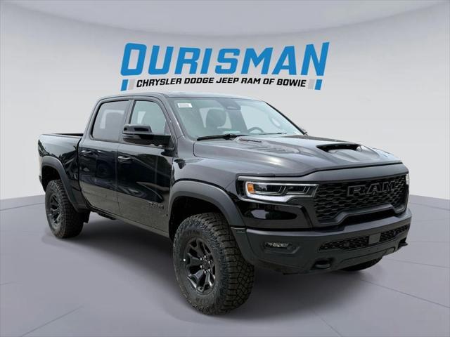 2026 RAM Ram 1500 RAM 1500 RHO CREW CAB 4X4 57 BOX 2026 RAM Ram 1500 RAM 1500 RHO CREW CAB 4X4 57 BOX