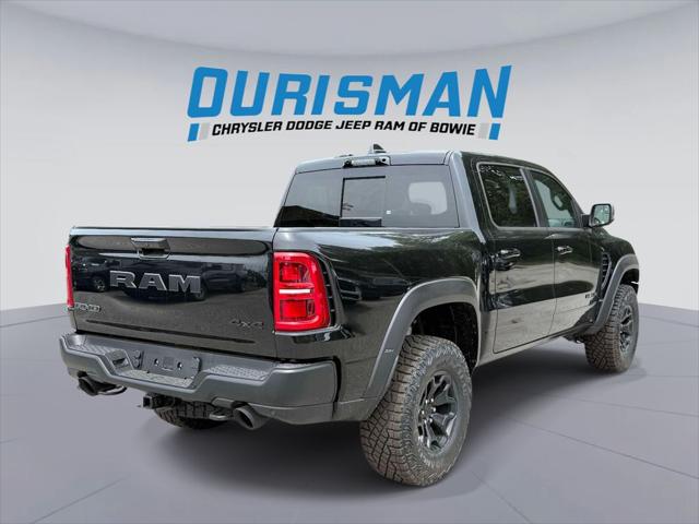 2026 RAM Ram 1500 RAM 1500 RHO CREW CAB 4X4 57 BOX 2026 RAM Ram 1500 RAM 1500 RHO CREW CAB 4X4 57 BOX