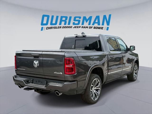 2026 RAM Ram 1500 RAM 1500 TUNGSTEN CREW CAB 4X4 2026 RAM Ram 1500 RAM 1500 TUNGSTEN CREW CAB 4X4