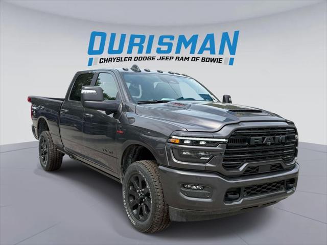 2026 RAM Ram 2500 RAM 2500 LARAMIE CREW CAB 4X4 64 BOX 2026 RAM Ram 2500 RAM 2500 LARAMIE CREW CAB 4X4 64 BOX