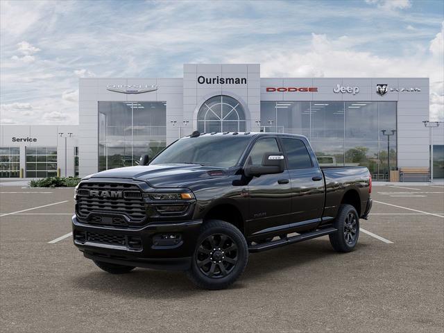 2026 RAM 2500 RAM 2500 BIG HORN CREW CAB 4X4 64 BOX 2026 RAM 2500 RAM 2500 BIG HORN CREW CAB 4X4 64 BOX