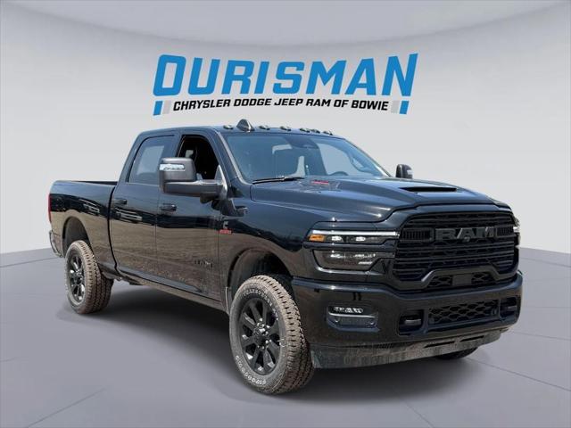 2026 RAM Ram 2500 RAM 2500 LARAMIE CREW CAB 4X4 64 BOX 2026 RAM Ram 2500 RAM 2500 LARAMIE CREW CAB 4X4 64 BOX
