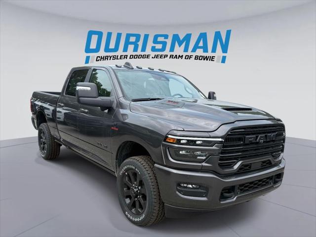 2026 Ram 2500 Laramie Crew Cab 4x4 6'4" Box for sale in Bowie, MD