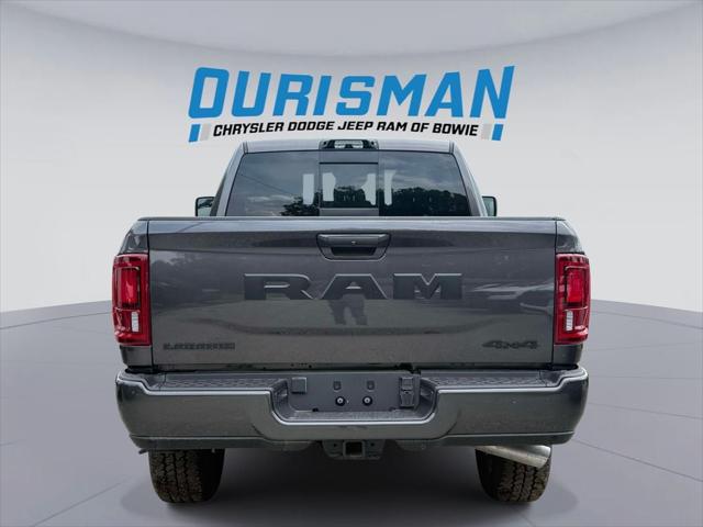 2026 RAM Ram 2500 RAM 2500 LARAMIE CREW CAB 4X4 64 BOX 2026 RAM Ram 2500 RAM 2500 LARAMIE CREW CAB 4X4 64 BOX