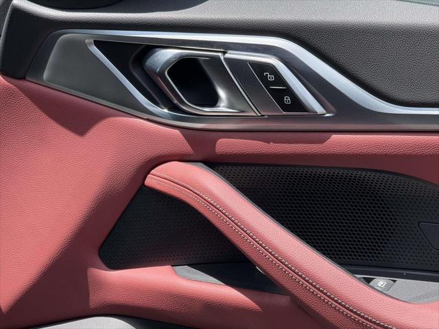 2025 BMW i4 xDrive40