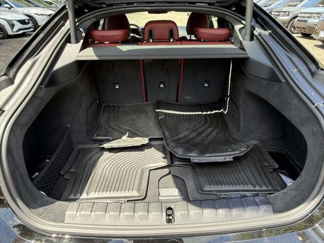 2025 BMW i4 xDrive40