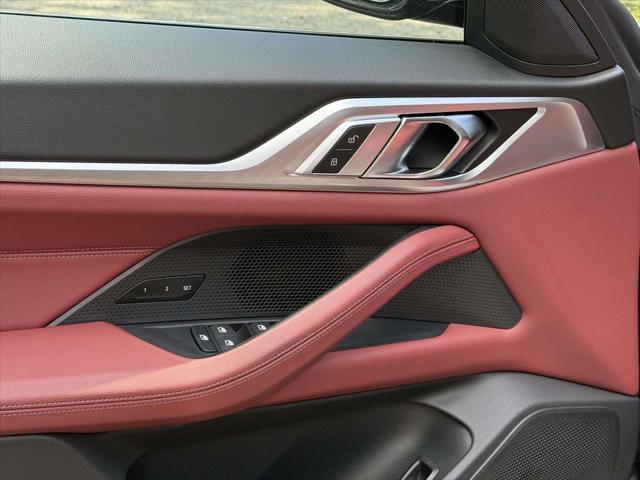 2025 BMW i4 xDrive40