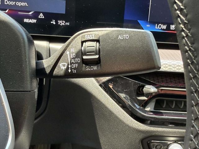 2025 BMW i4 xDrive40