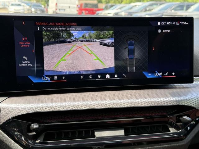 2025 BMW i4 xDrive40