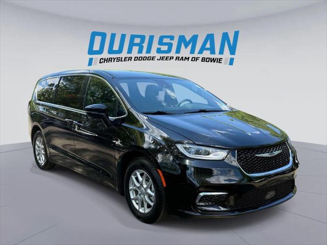2025 Chrysler Pacifica Select for sale in Bowie, MD