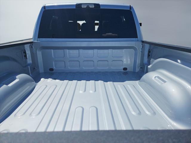 2026 Ram 2500 Laramie Mega Cab 4x4 64 Box