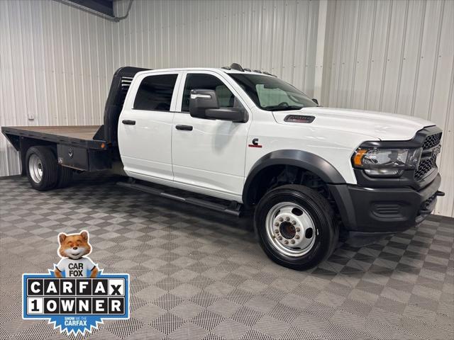 2024 Ram 5500 Tradesman/SLT/Laramie/Limited for sale near Celina, OH