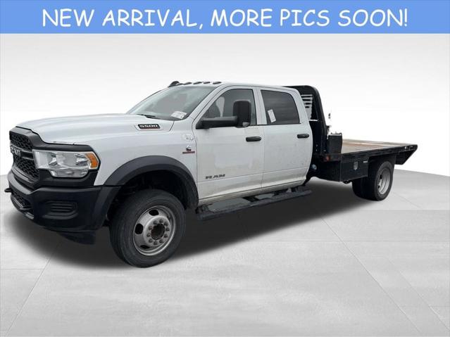 2022 Ram 5500 Tradesman/SLT/Laramie/Limited for sale near Celina, OH