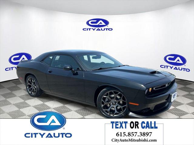 2022 Dodge Challenger GT for sale in Murfreesboro, TN
