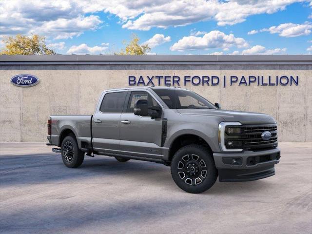 2026 Ford F-250 Platinum for sale in Omaha, NE