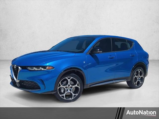 2024 Alfa Romeo Tonale Ti EAWD for sale in Pembroke Pines, FL