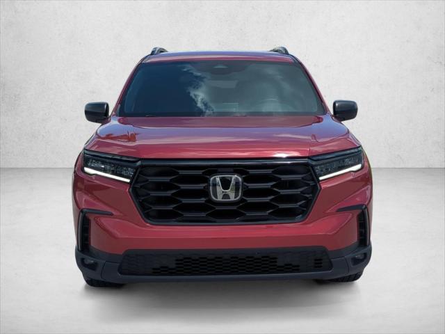 2024 Honda Pilot Sport