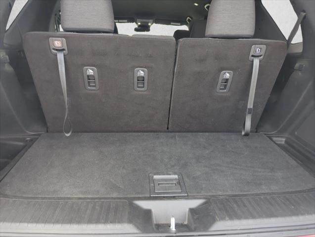 2024 Honda Pilot Sport