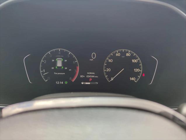 2024 Honda Pilot Sport