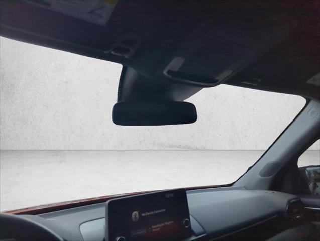 2024 Honda Pilot Sport